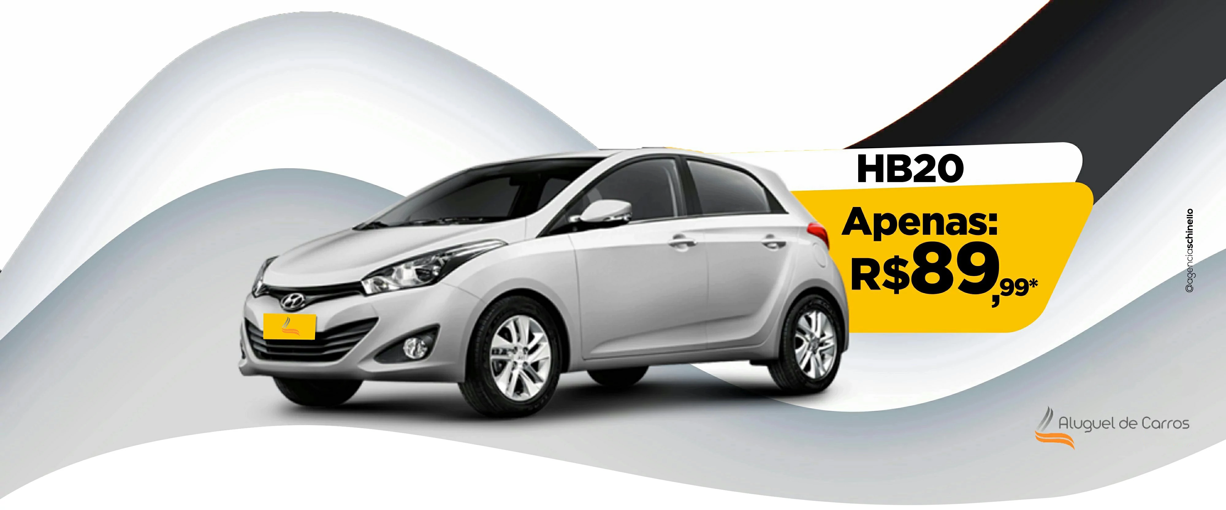 Aluguel de Carros em Fortaleza - Aluguel de Veículos