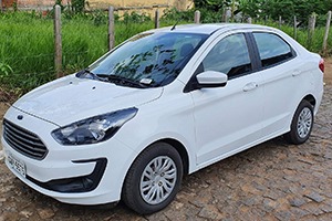 Aluguel de Carros Fortaleza